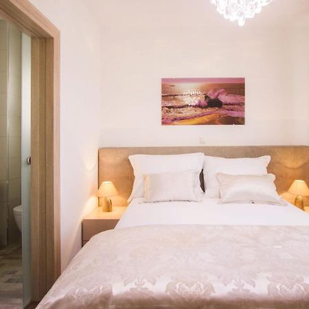 شقة تروغير  في Paradise Lux المظهر الخارجي الصورة