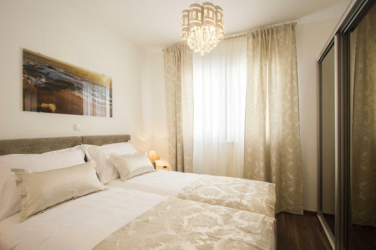 شقة تروغير  في Paradise Lux المظهر الخارجي الصورة