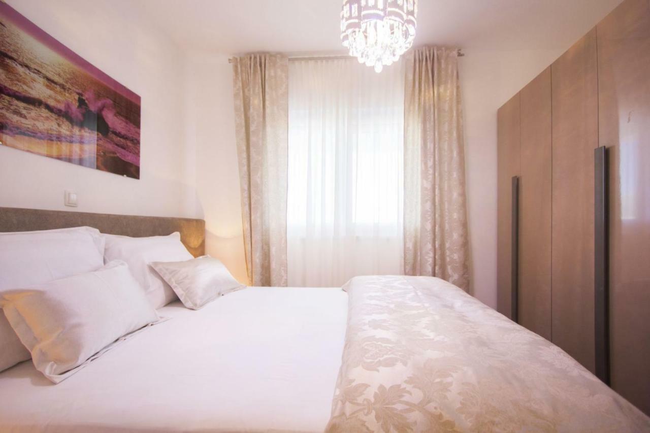 شقة تروغير  في Paradise Lux المظهر الخارجي الصورة