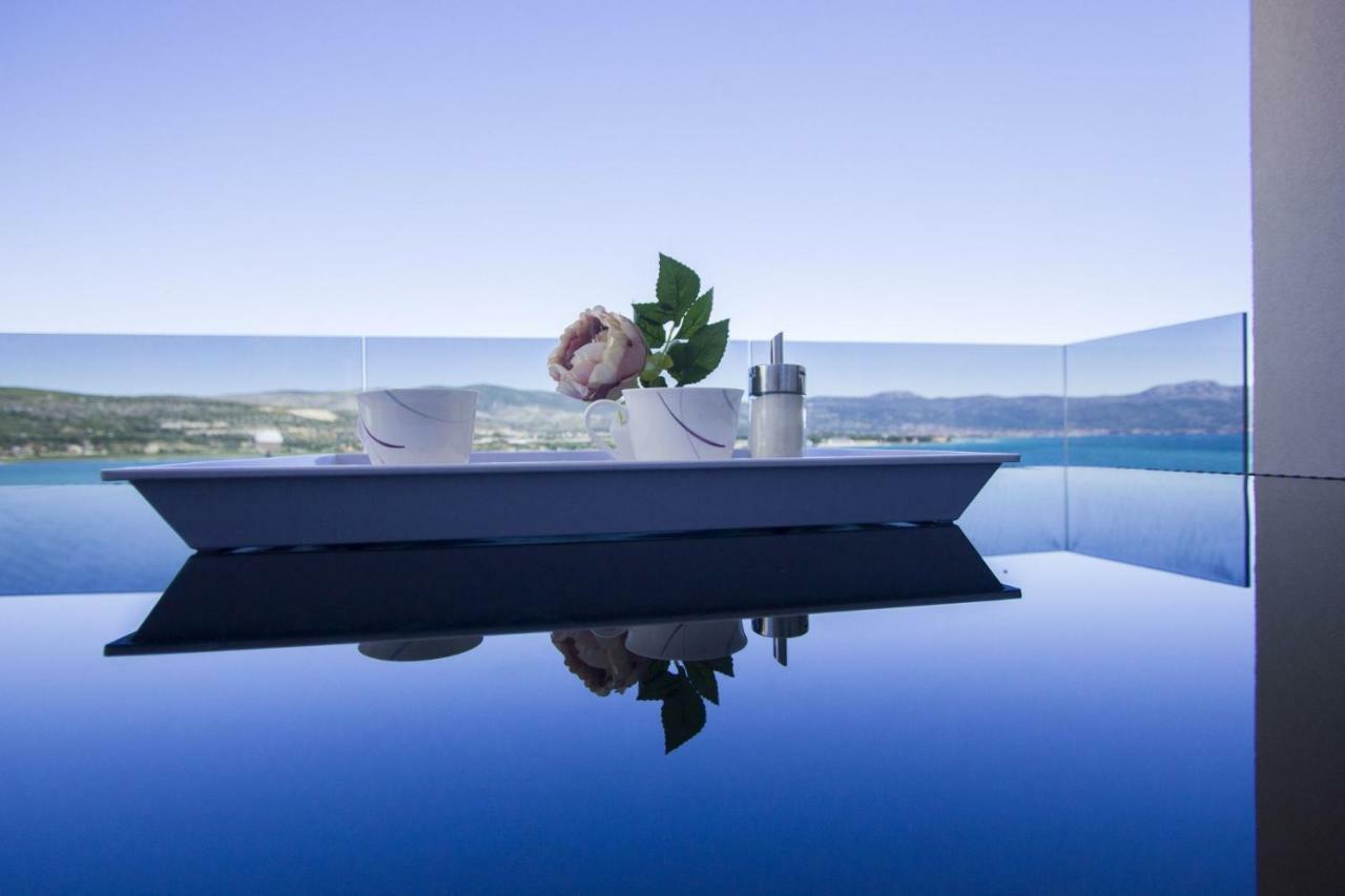 شقة تروغير  في Paradise Lux المظهر الخارجي الصورة