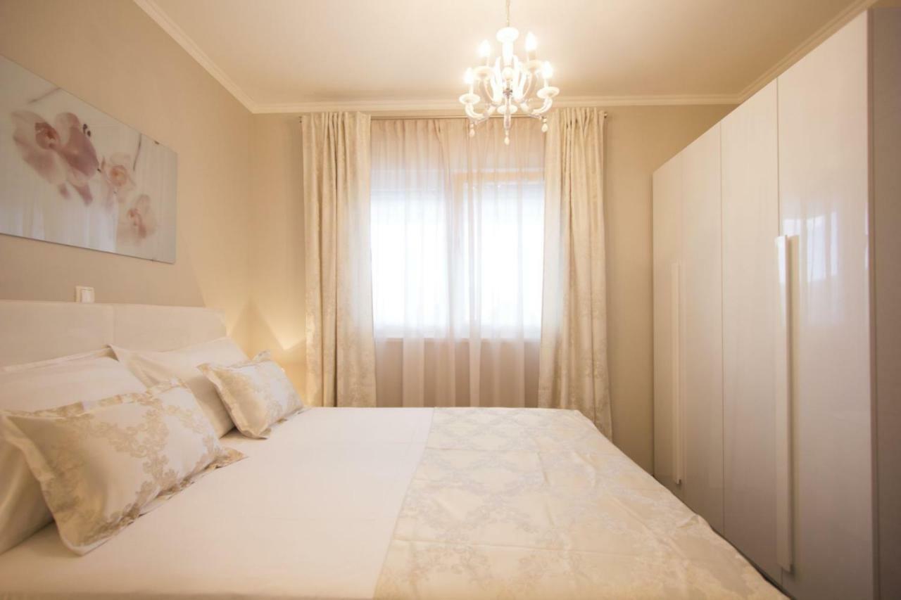 شقة تروغير  في Paradise Lux المظهر الخارجي الصورة