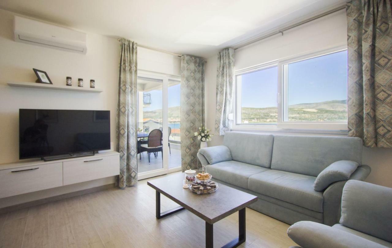 شقة تروغير  في Paradise Lux المظهر الخارجي الصورة