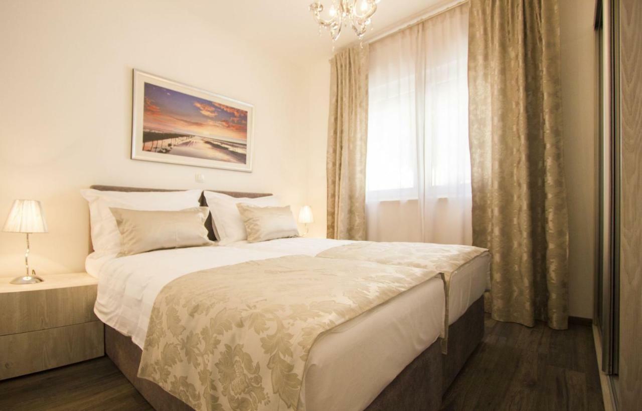 شقة تروغير  في Paradise Lux المظهر الخارجي الصورة
