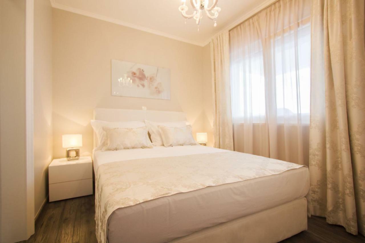 شقة تروغير  في Paradise Lux المظهر الخارجي الصورة