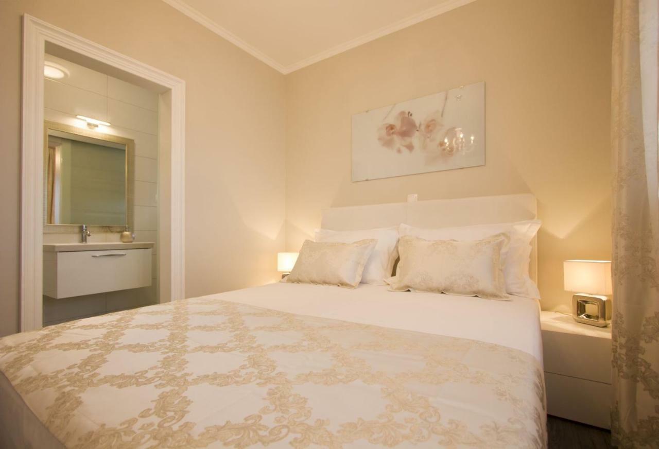 شقة تروغير  في Paradise Lux المظهر الخارجي الصورة