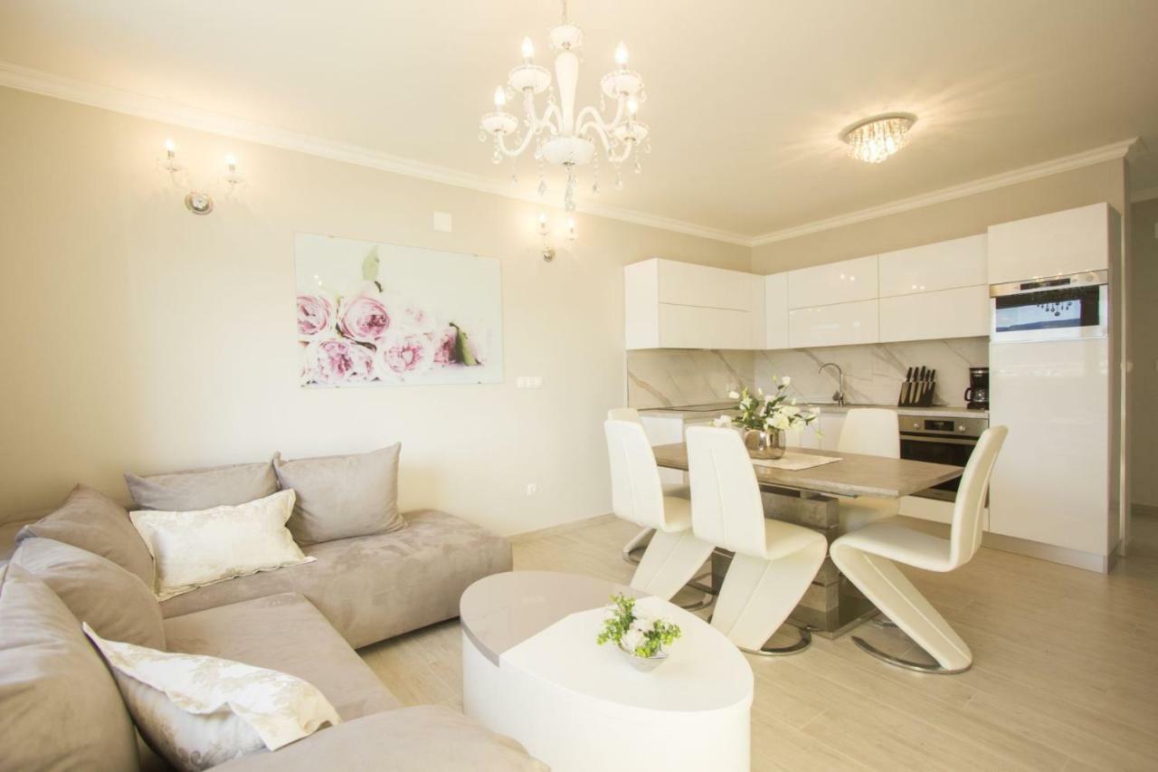 شقة تروغير  في Paradise Lux المظهر الخارجي الصورة