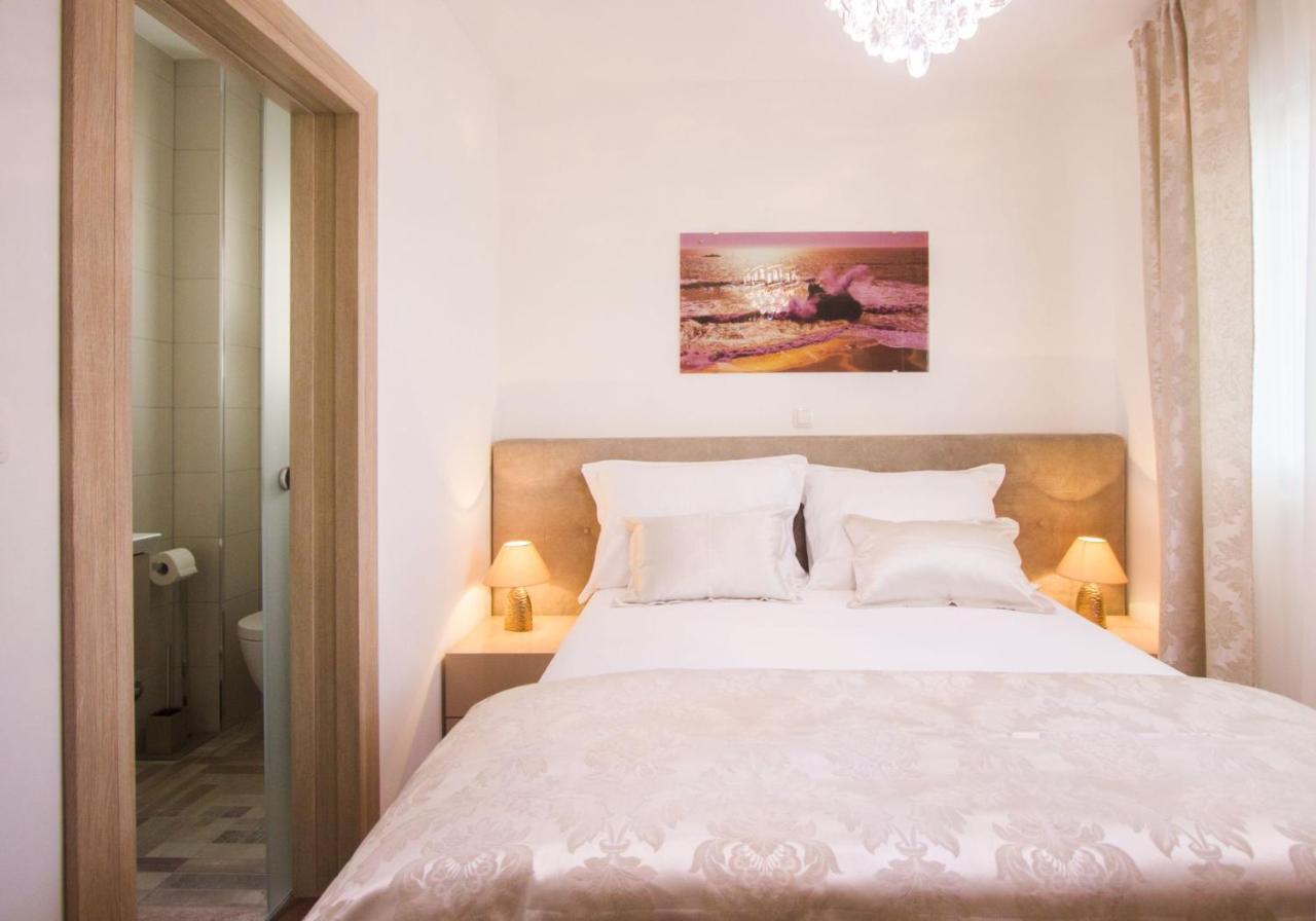 شقة تروغير  في Paradise Lux المظهر الخارجي الصورة